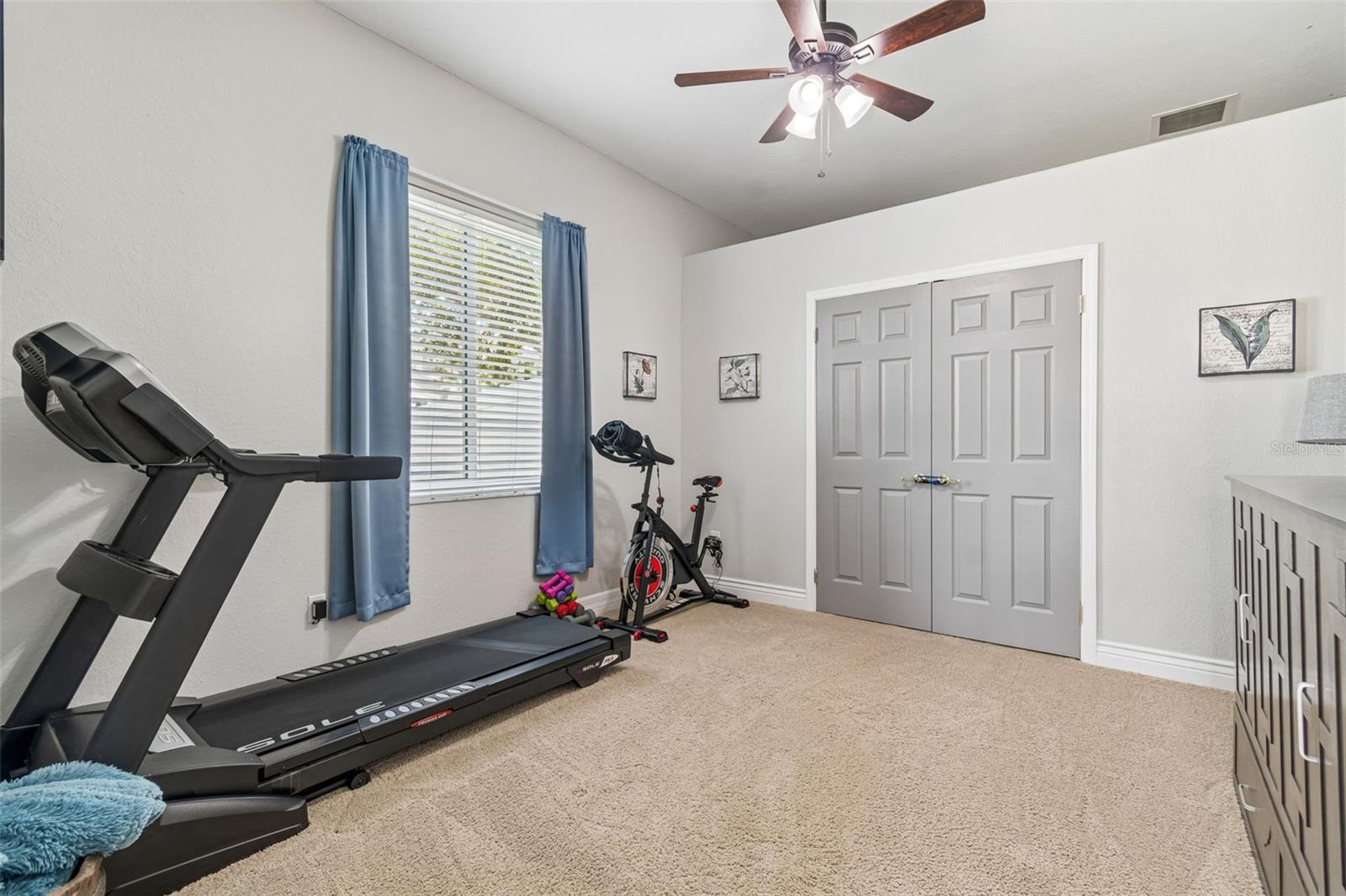 PANTHER TRACE PH 2A-1 - Residential