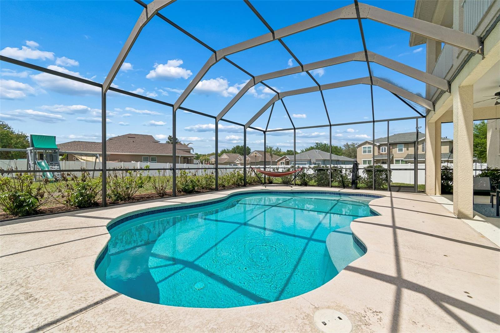 PANTHER TRACE PH 2A-1 - Residential