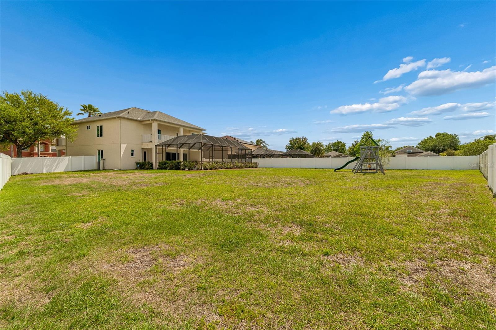 PANTHER TRACE PH 2A-1 - Residential