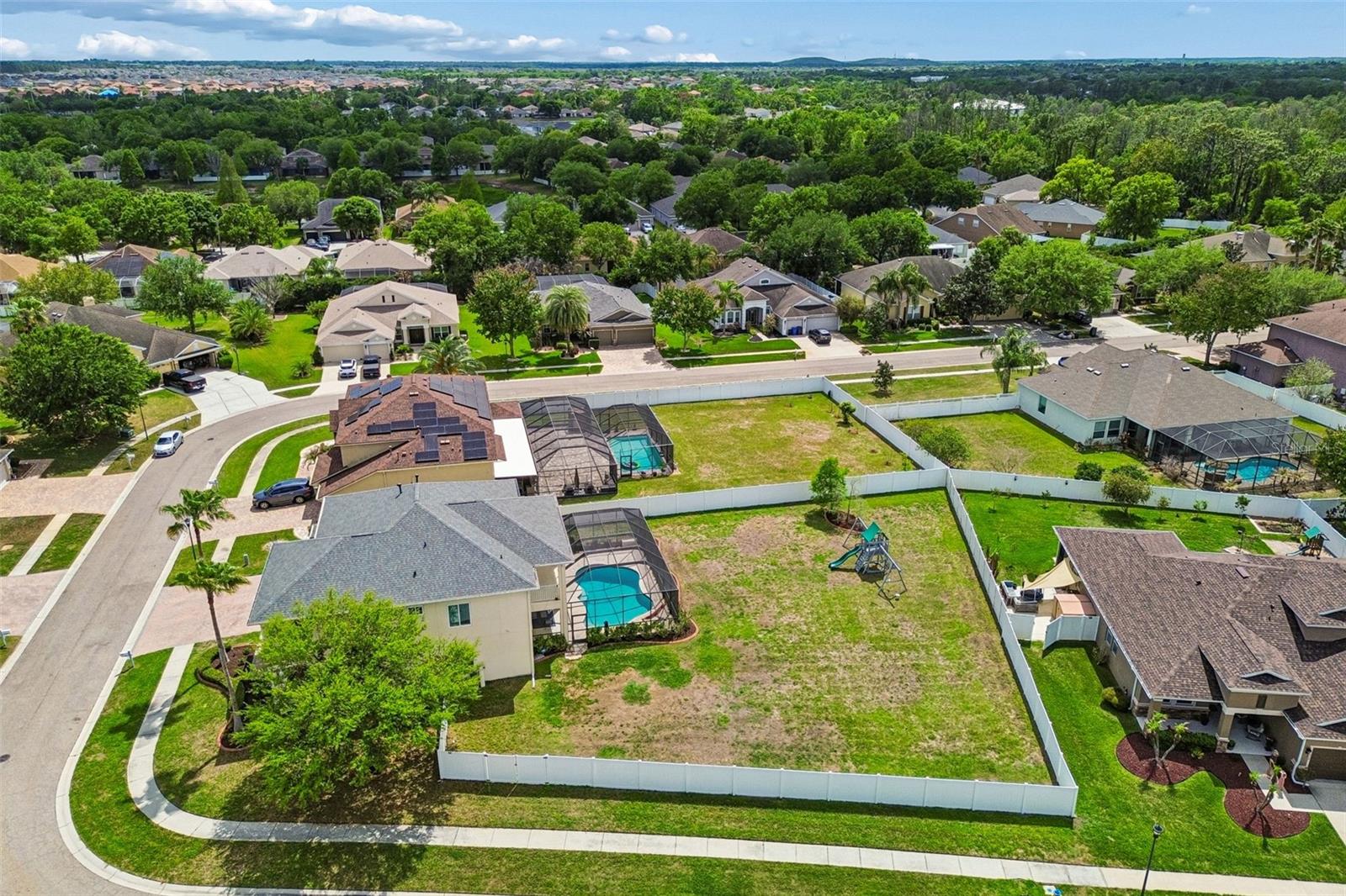 PANTHER TRACE PH 2A-1 - Residential