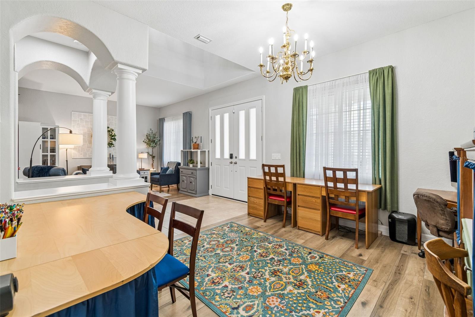 PANTHER TRACE PH 2A-1 - Residential