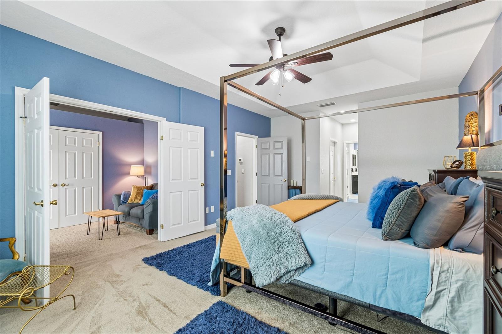 PANTHER TRACE PH 2A-1 - Residential