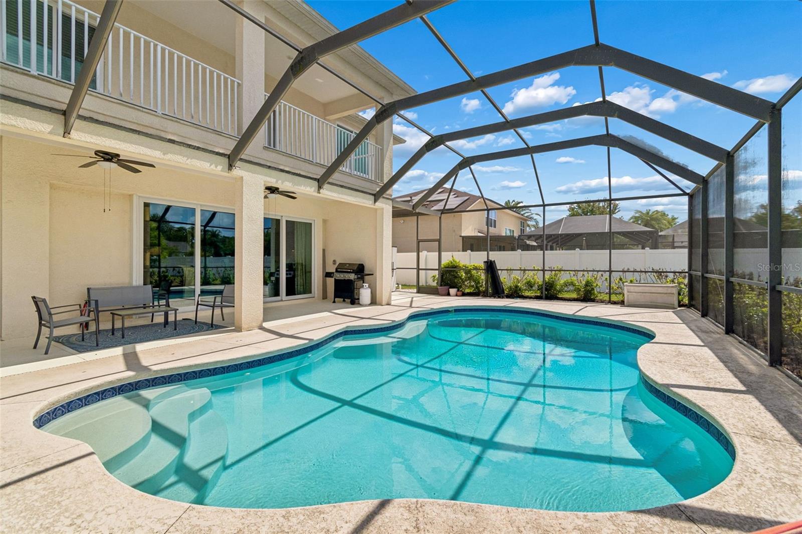 PANTHER TRACE PH 2A-1 - Residential