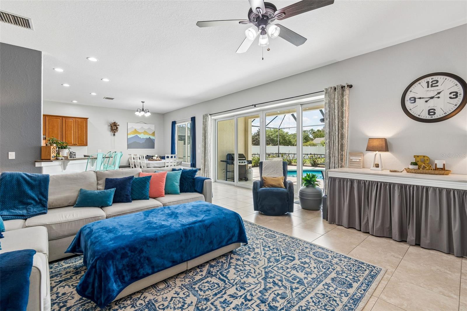 PANTHER TRACE PH 2A-1 - Residential