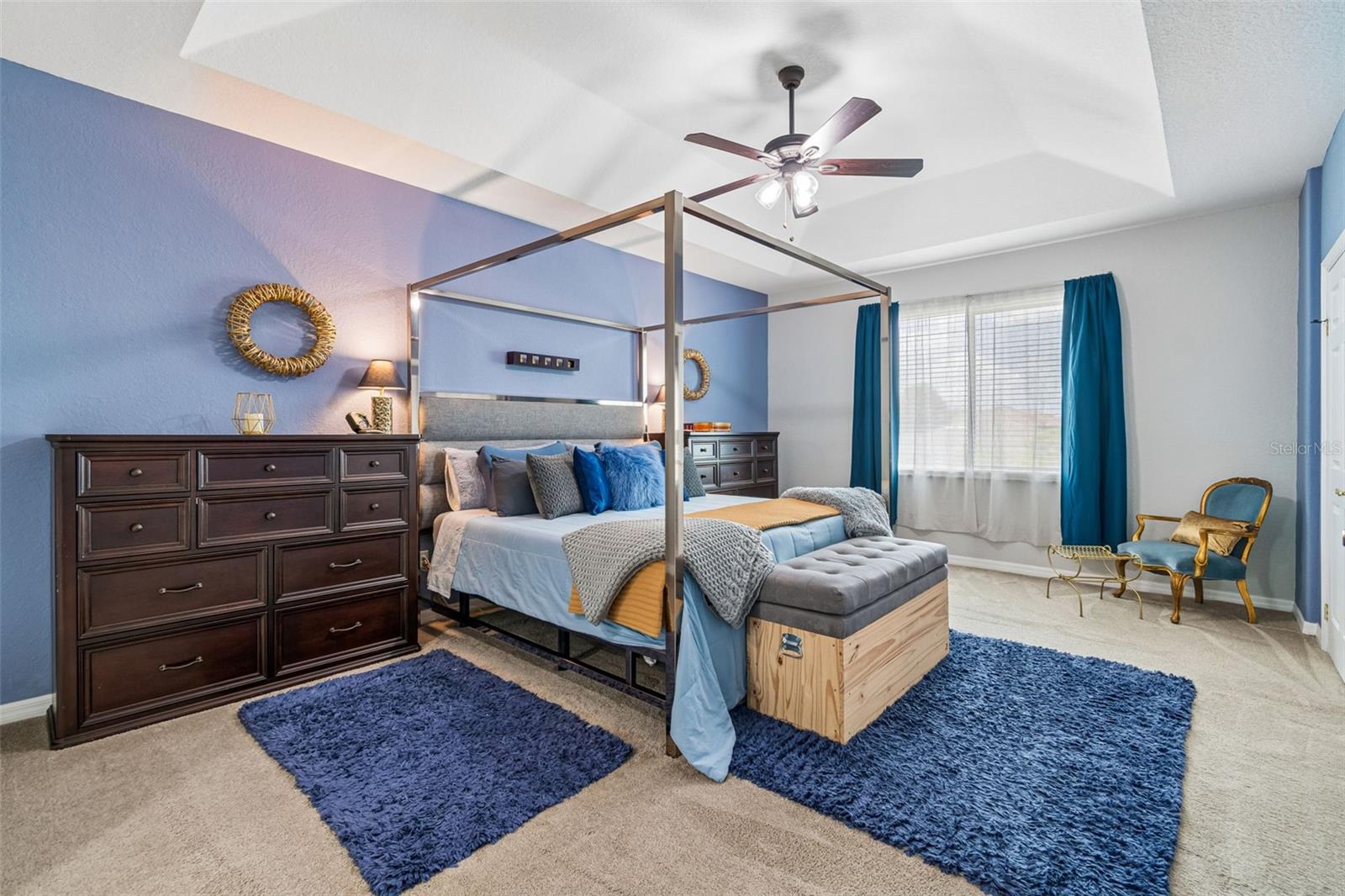 PANTHER TRACE PH 2A-1 - Residential