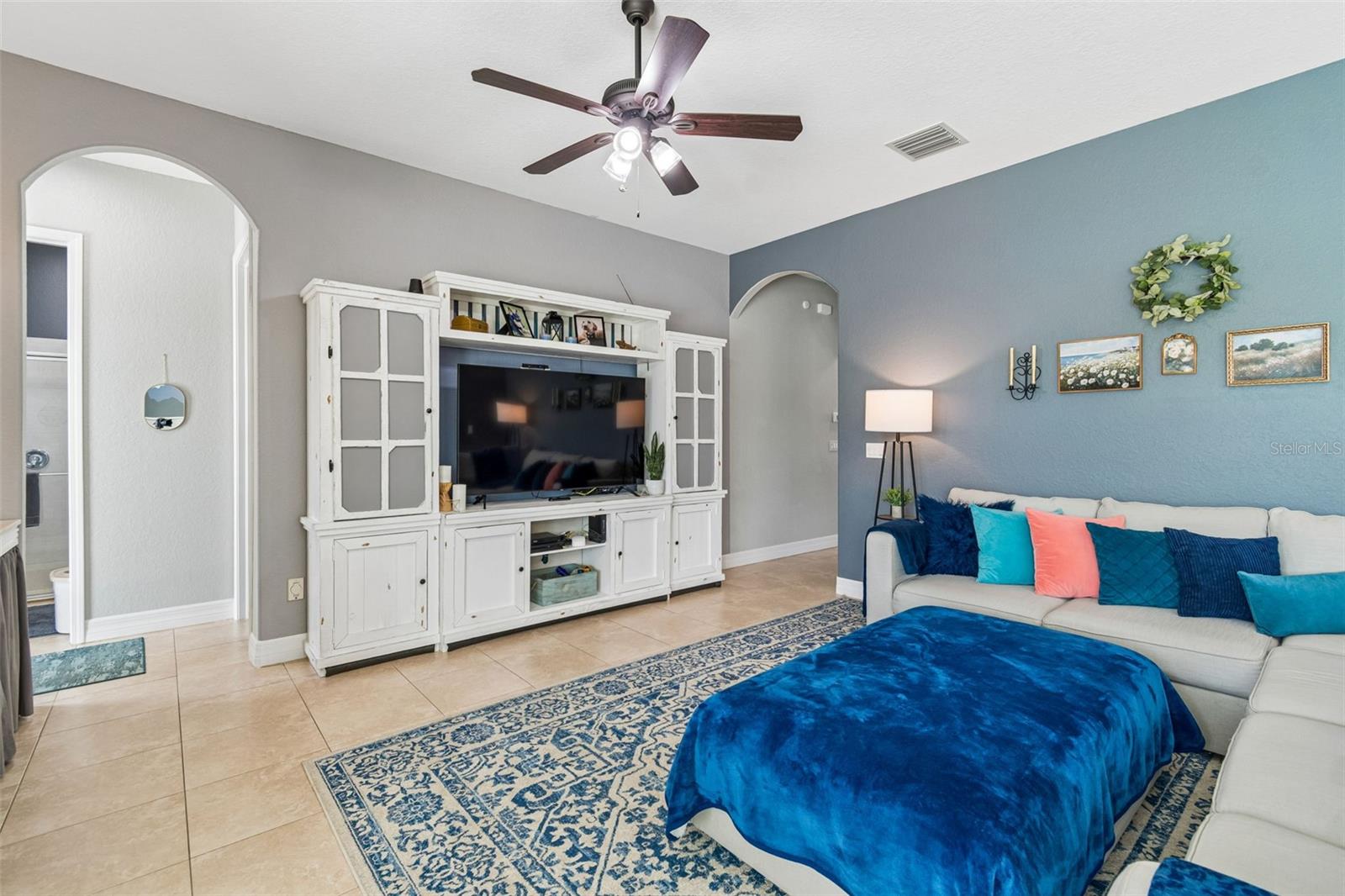 PANTHER TRACE PH 2A-1 - Residential