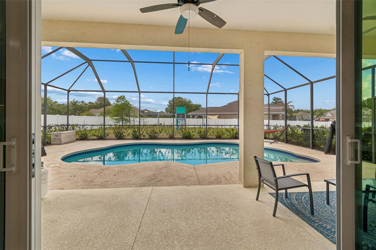 PANTHER TRACE PH 2A-1 - Residential