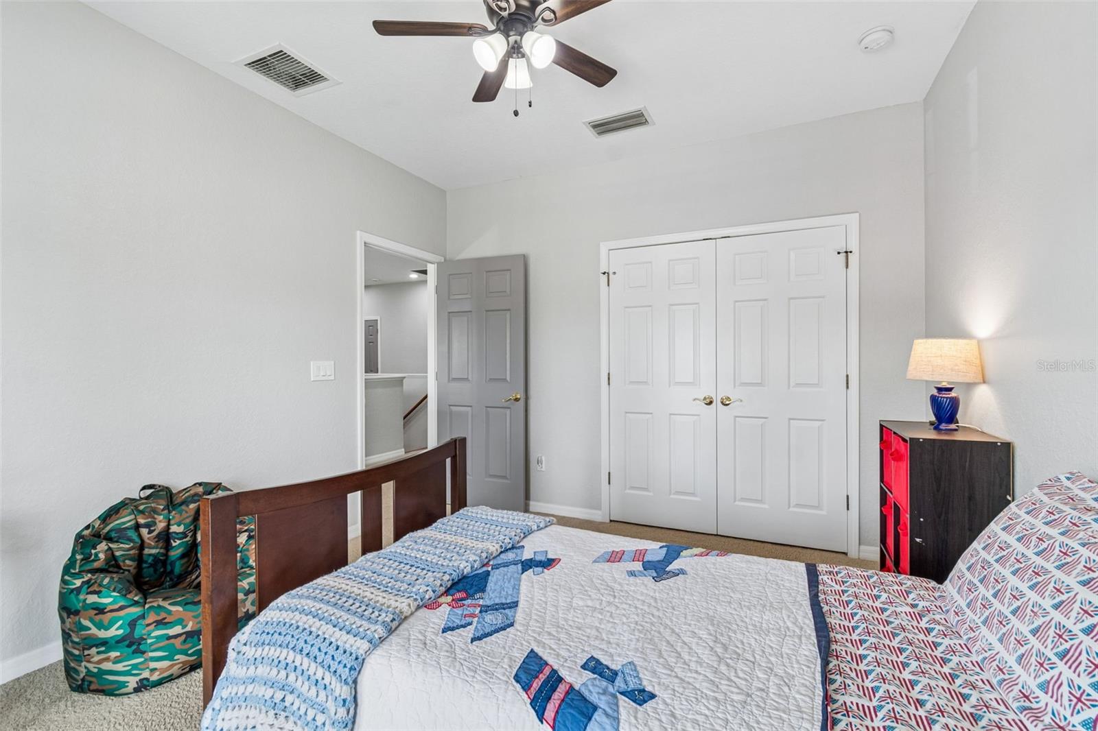 PANTHER TRACE PH 2A-1 - Residential