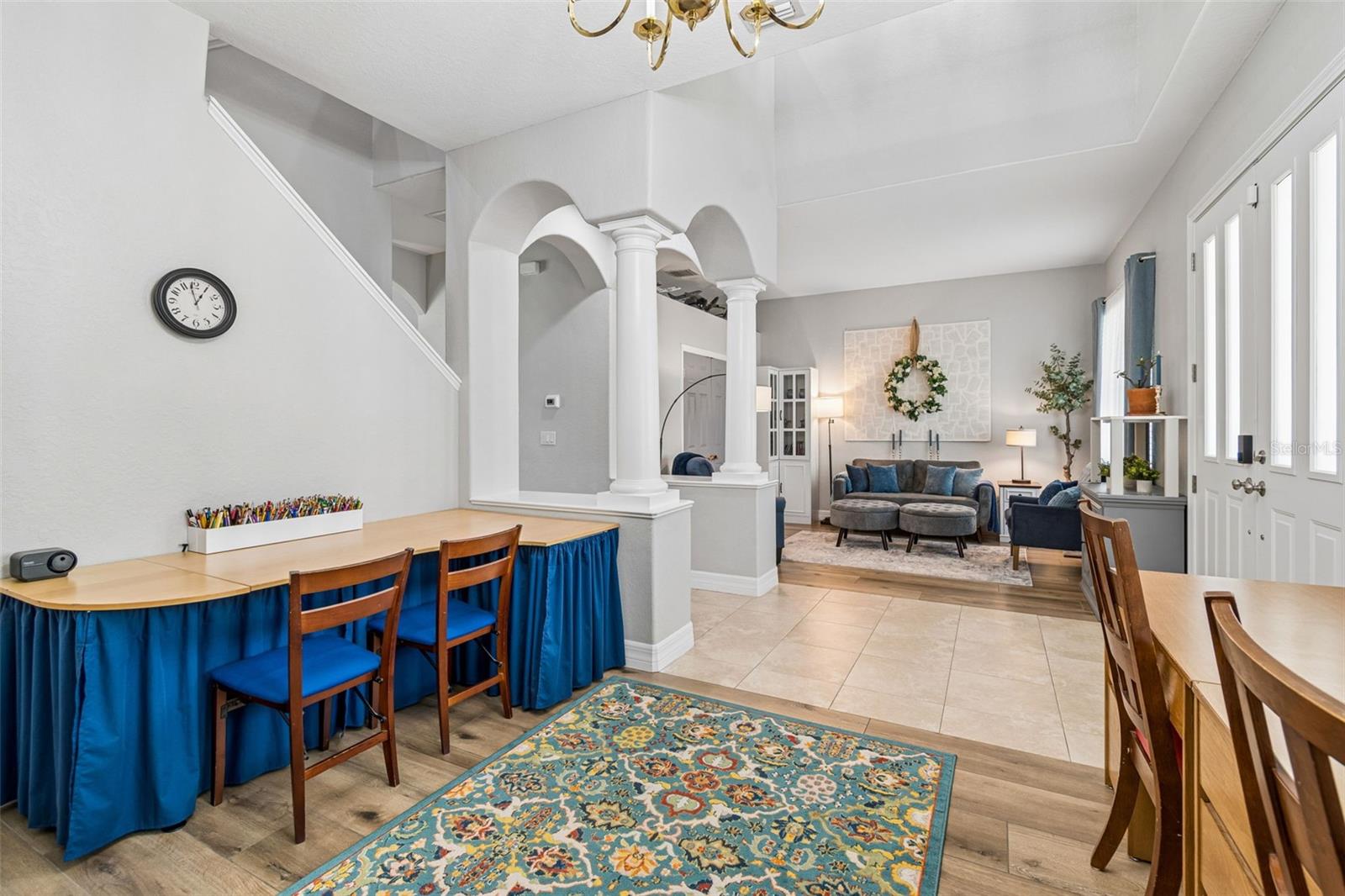 PANTHER TRACE PH 2A-1 - Residential