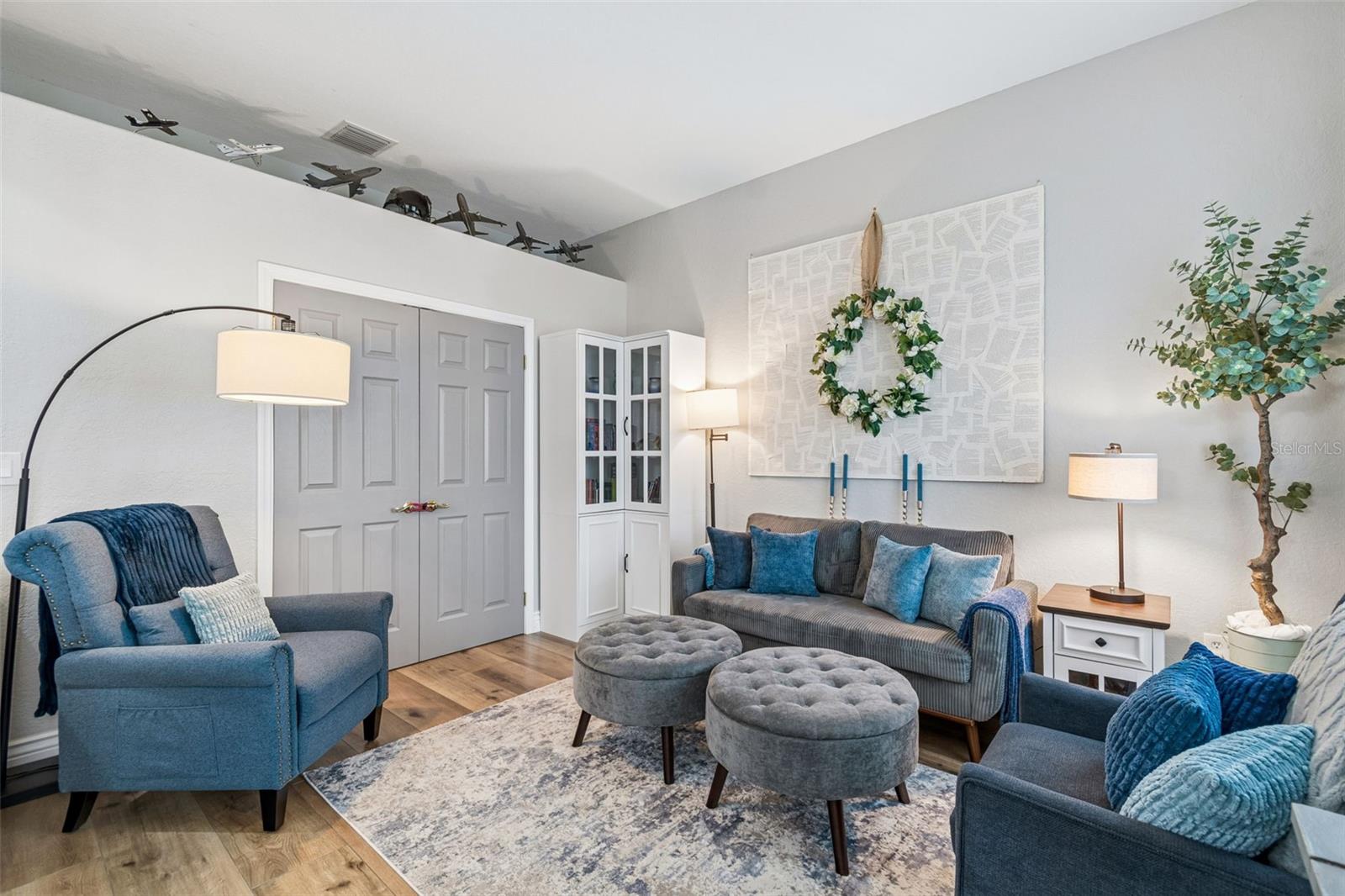 PANTHER TRACE PH 2A-1 - Residential