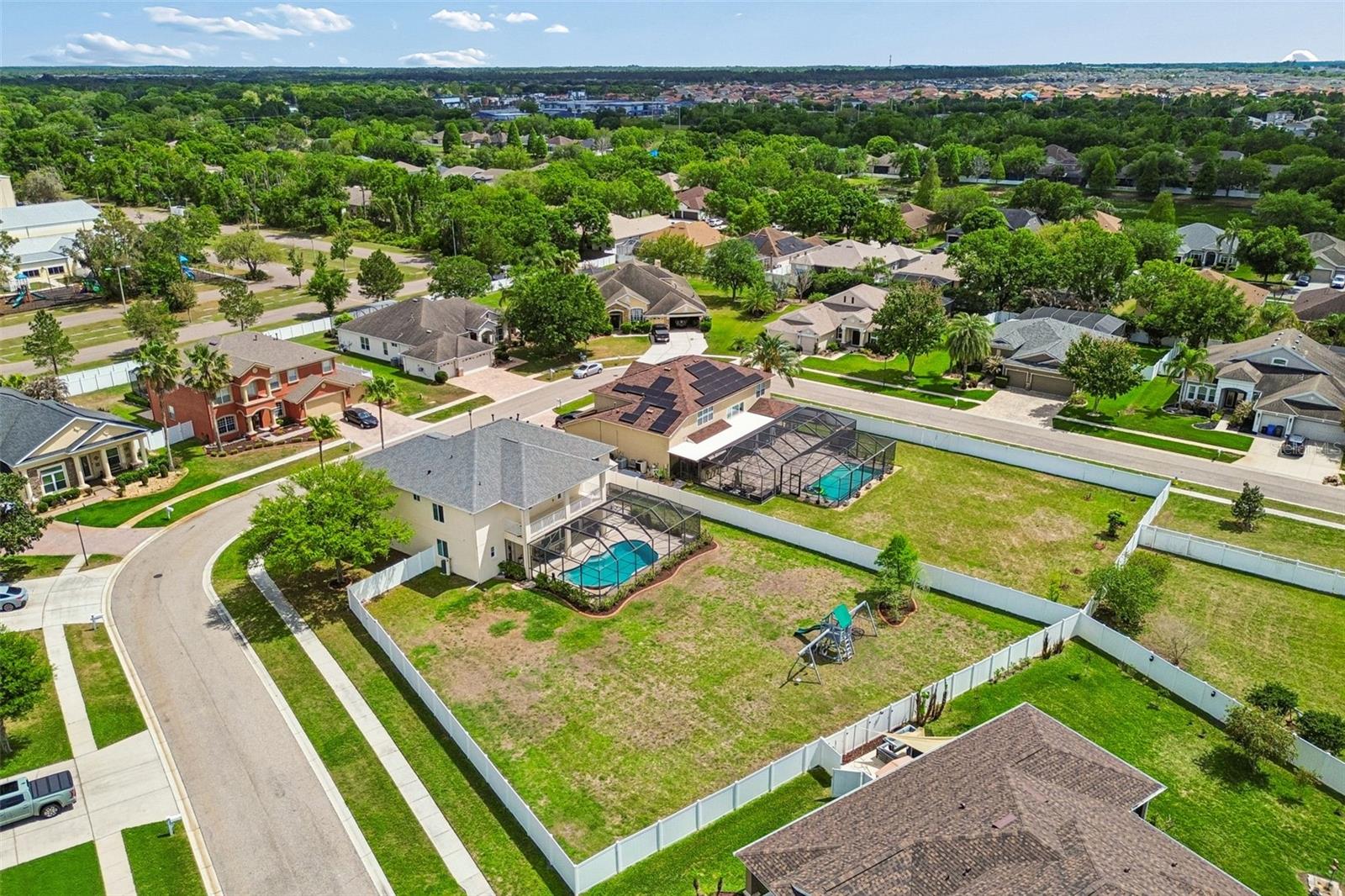 PANTHER TRACE PH 2A-1 - Residential