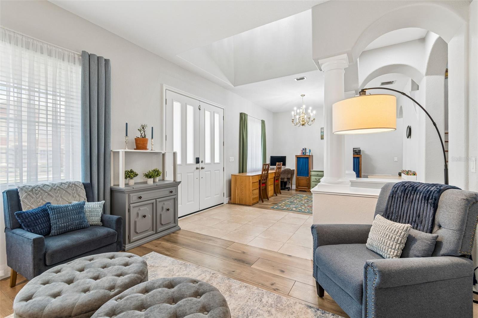 PANTHER TRACE PH 2A-1 - Residential