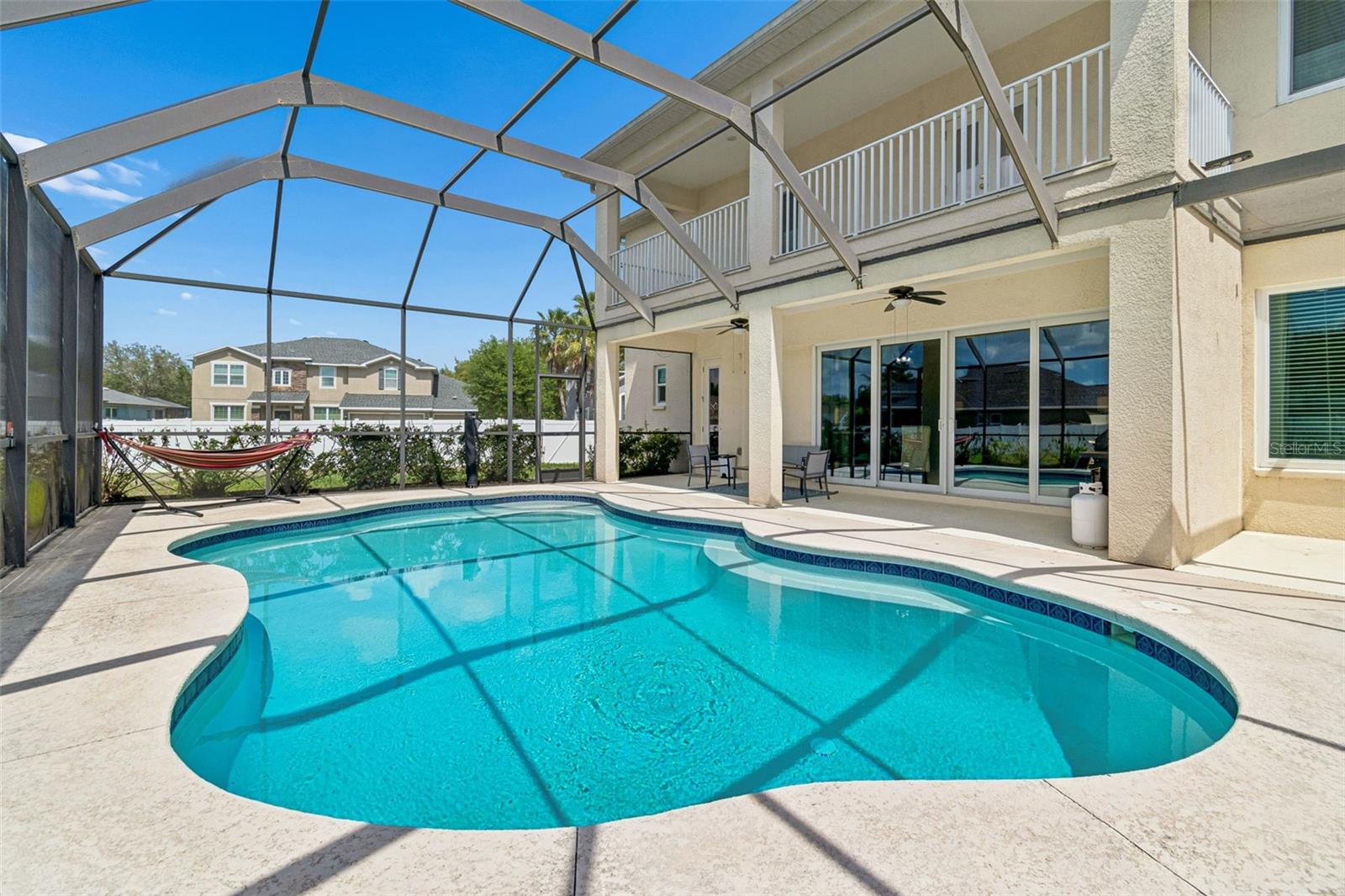 PANTHER TRACE PH 2A-1 - Residential