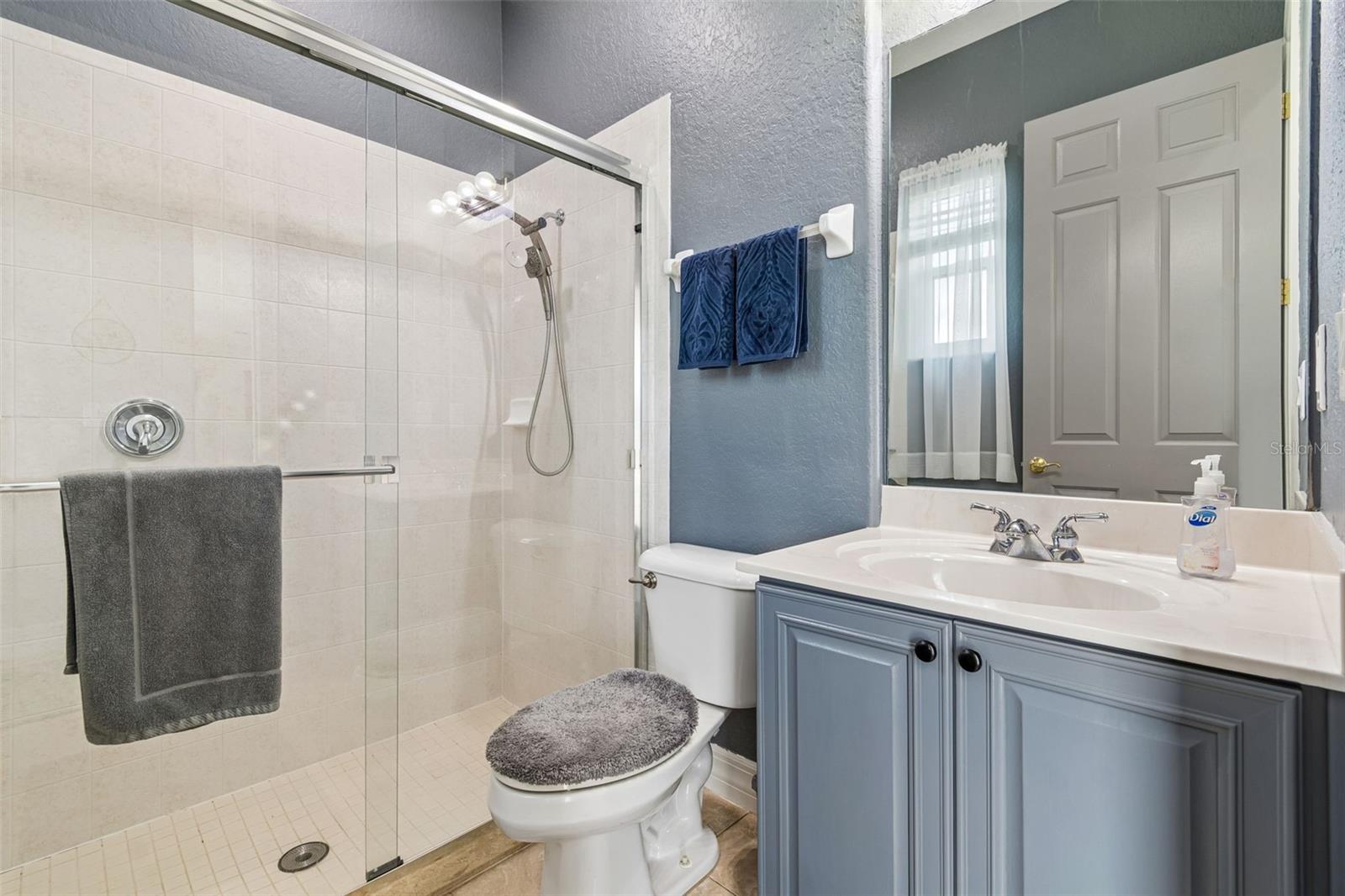 PANTHER TRACE PH 2A-1 - Residential