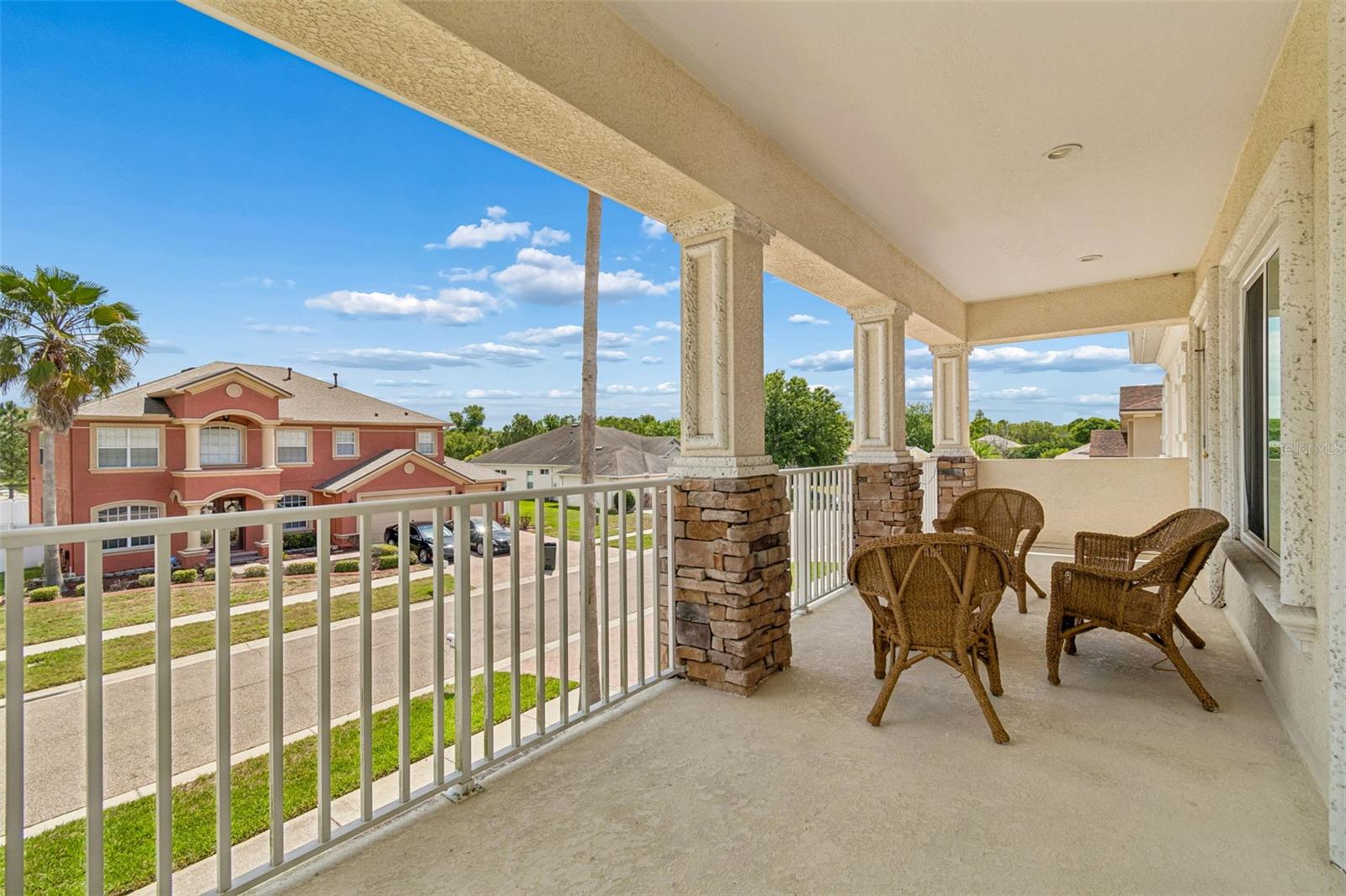 PANTHER TRACE PH 2A-1 - Residential