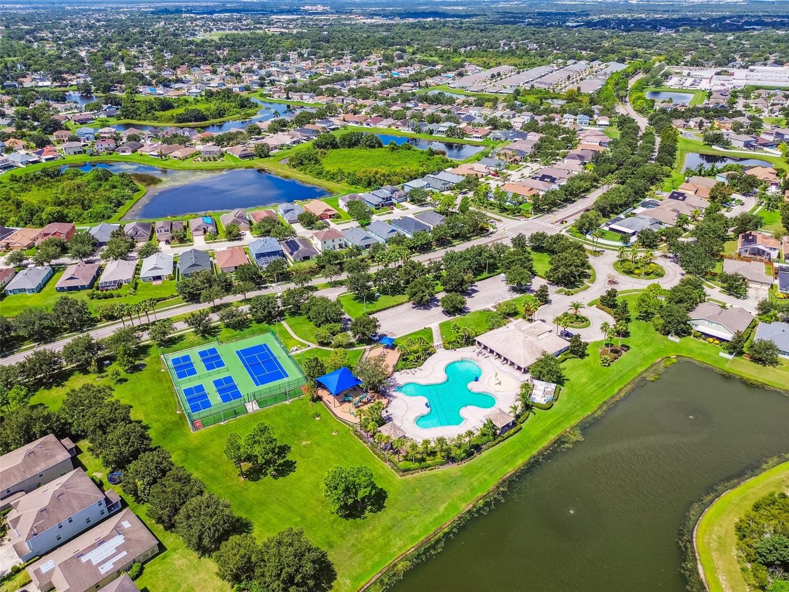 PANTHER TRACE PH 2A-1 - Residential