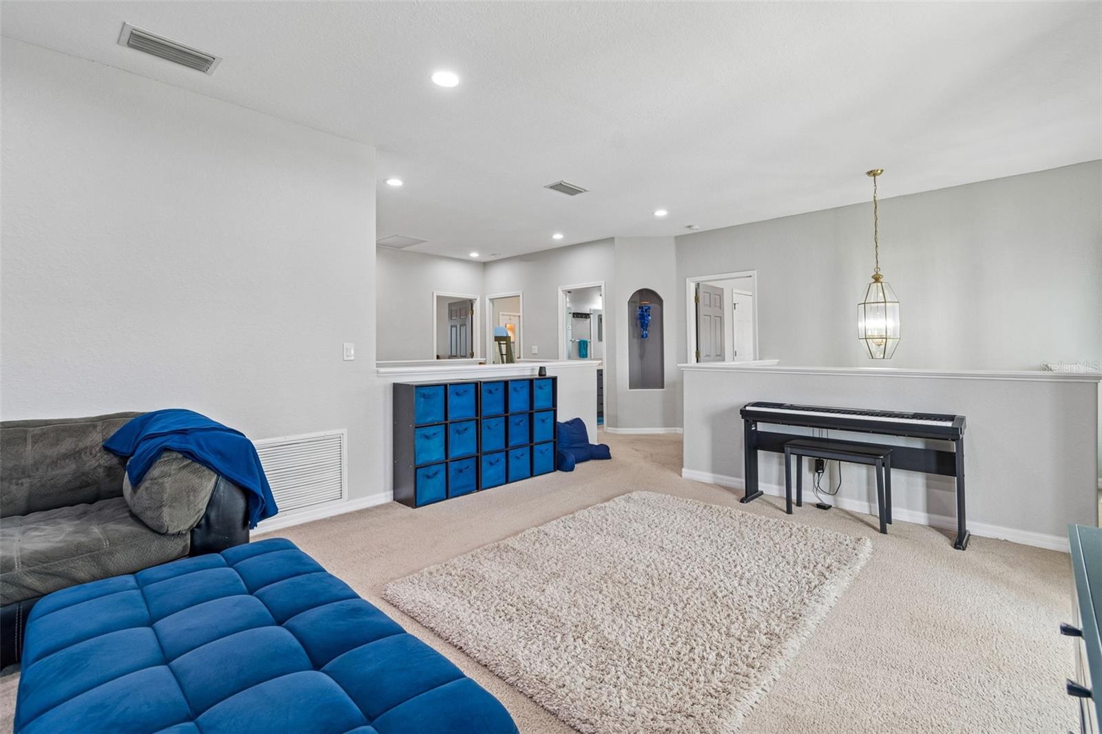 PANTHER TRACE PH 2A-1 - Residential