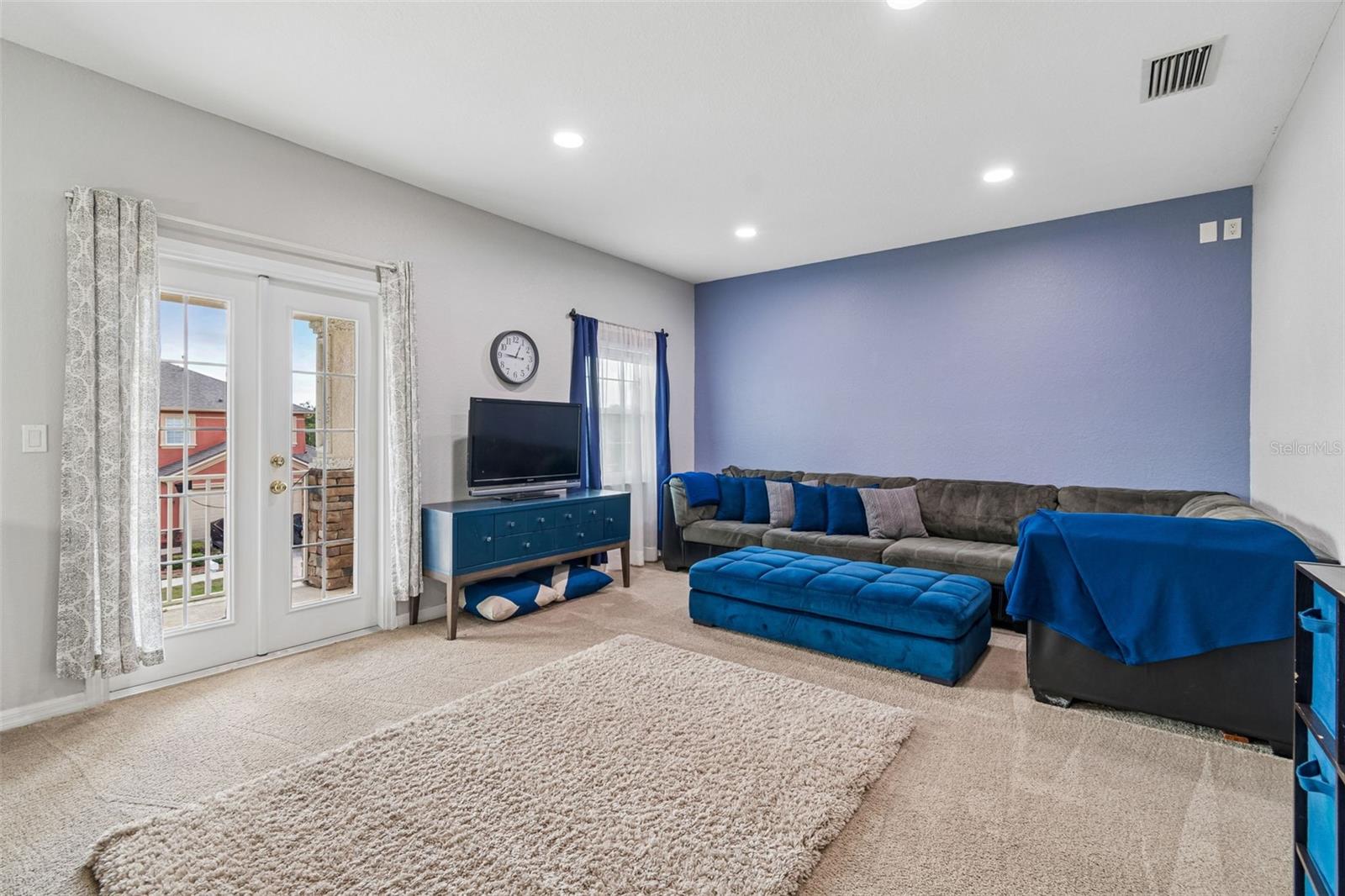 PANTHER TRACE PH 2A-1 - Residential