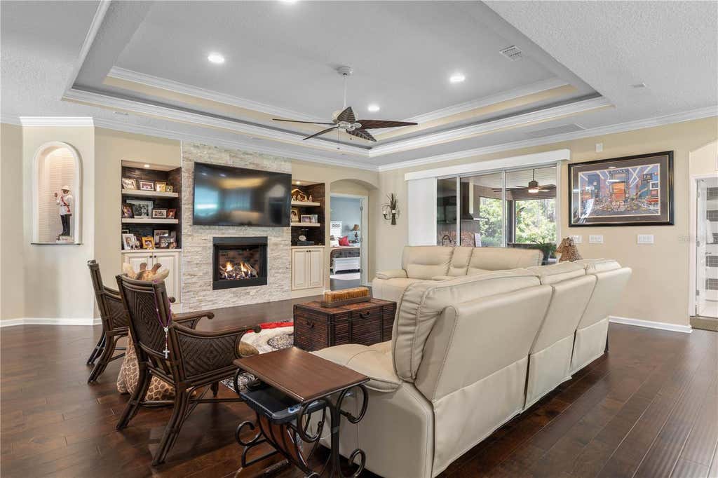 Photo of 148 S Coopers Hawk Way, Palm Coast, FL 32164 (MLS # FC320659)