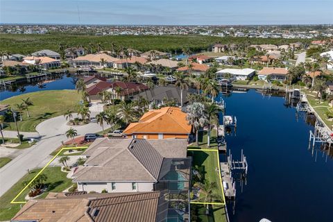 A home in PUNTA GORDA