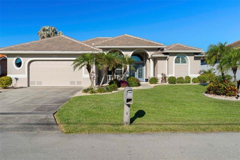 A home in PUNTA GORDA