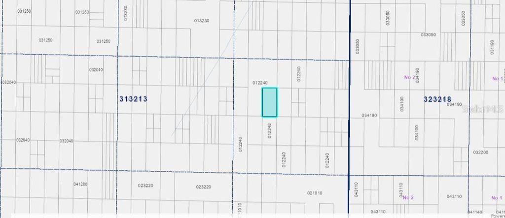 Photo of N/A, Frostproof, FL 33843 (MLS # O6247000)