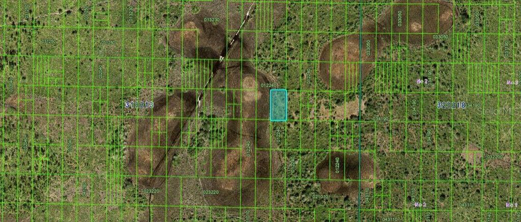 Photo of N/A, Frostproof, FL 33843 (MLS # O6247000)