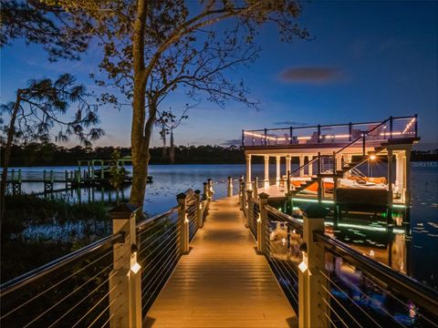 A home in ORLANDO