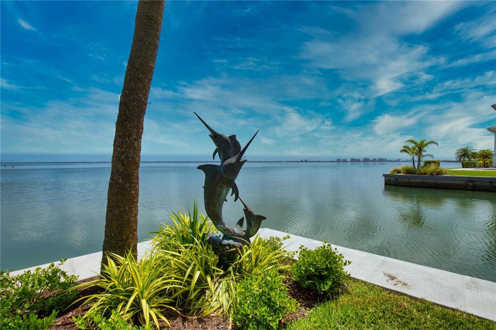 COUNTRY CLUB SHORES SEC 01 - Residential