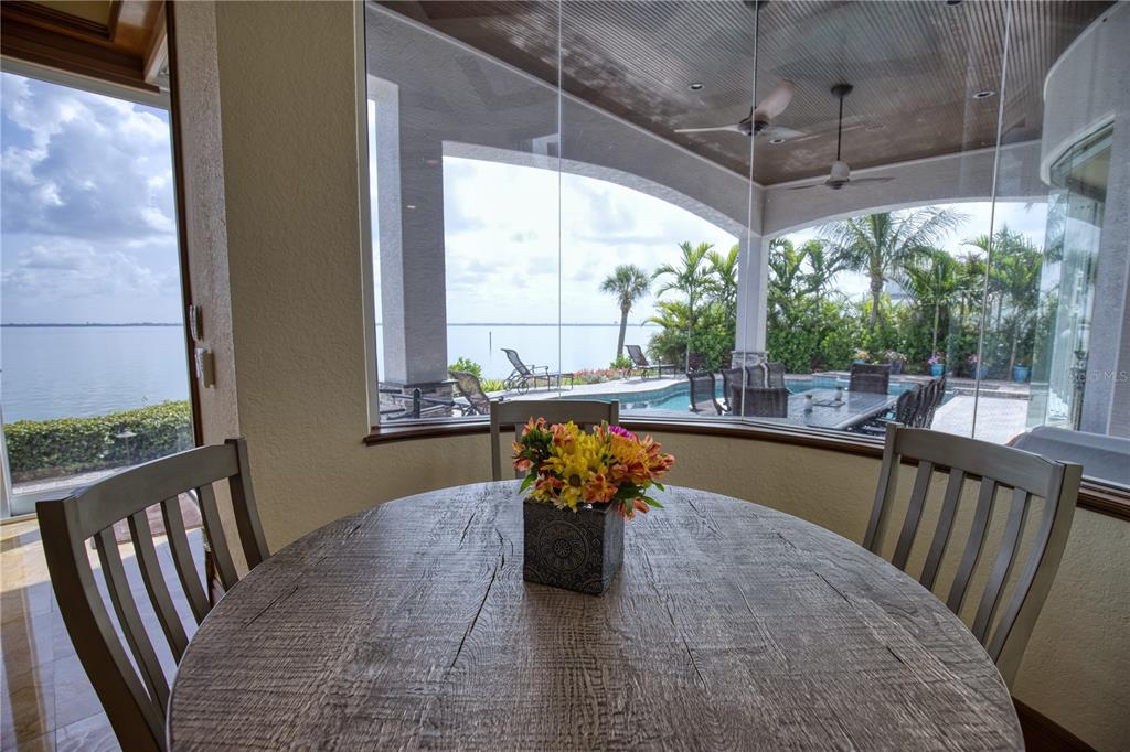 COUNTRY CLUB SHORES SEC 01 - Residential