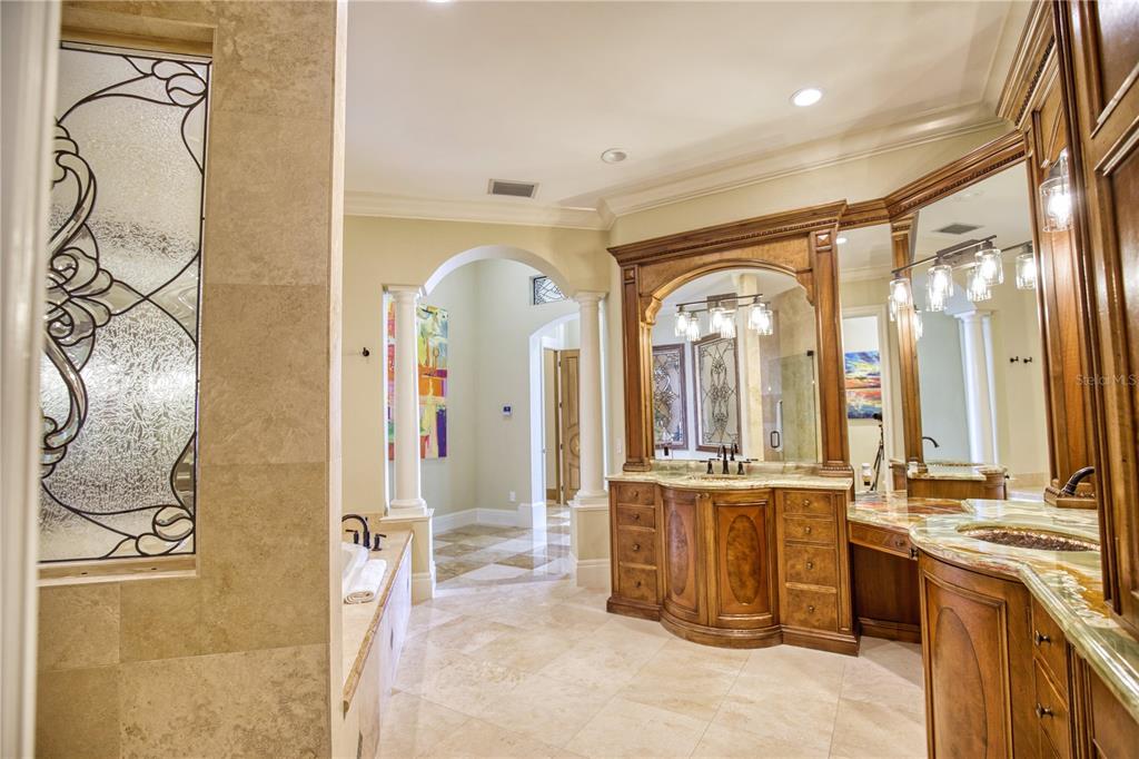 COUNTRY CLUB SHORES SEC 01 - Residential