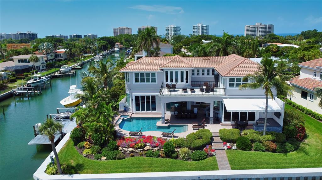 COUNTRY CLUB SHORES SEC 01 - Residential