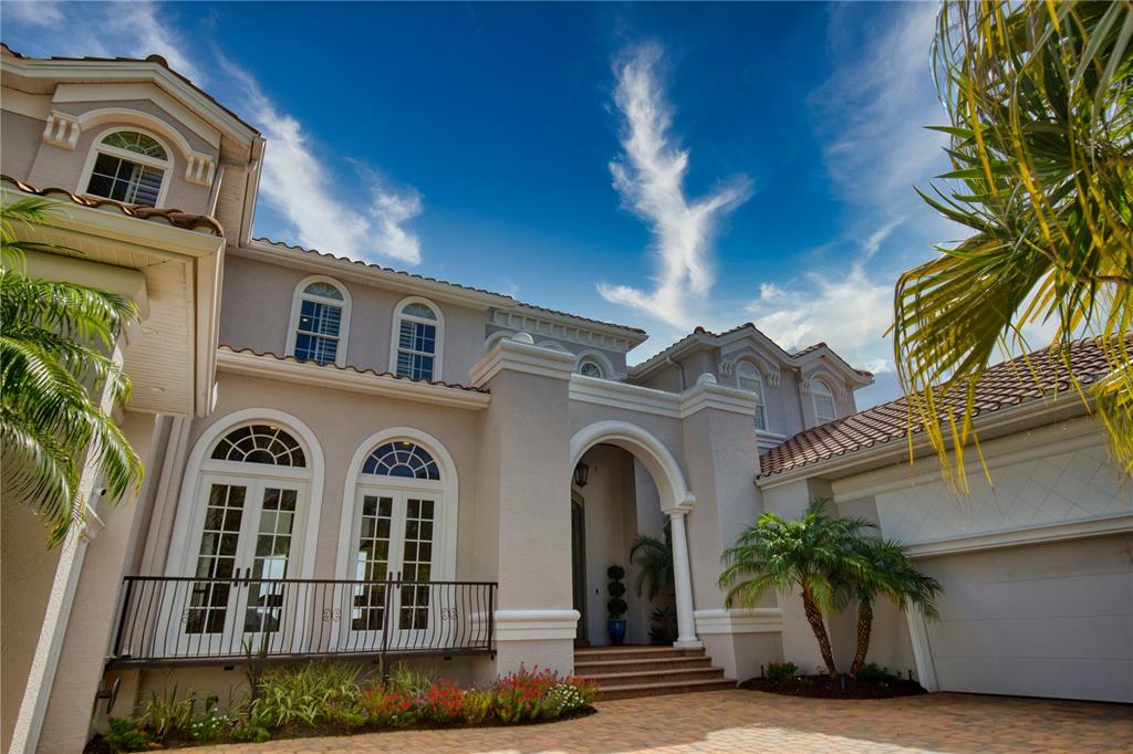 COUNTRY CLUB SHORES SEC 01 - Residential