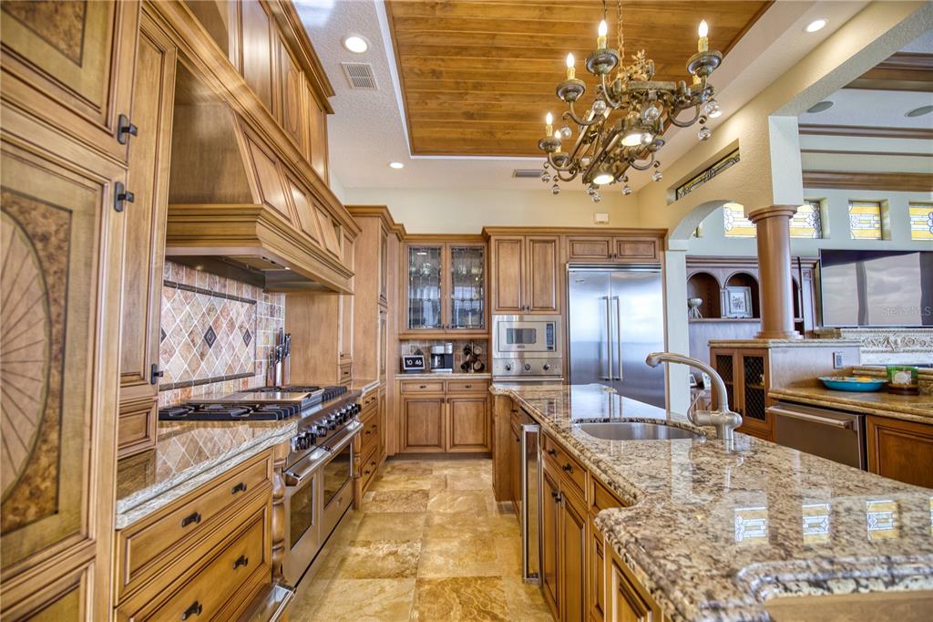 COUNTRY CLUB SHORES SEC 01 - Residential