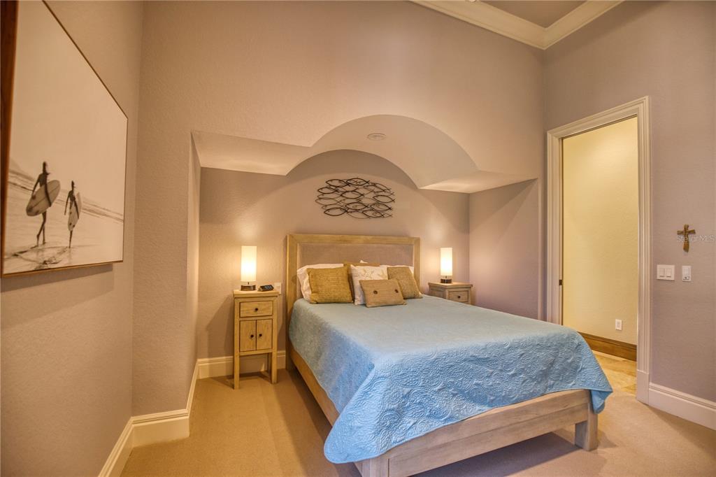 COUNTRY CLUB SHORES SEC 01 - Residential