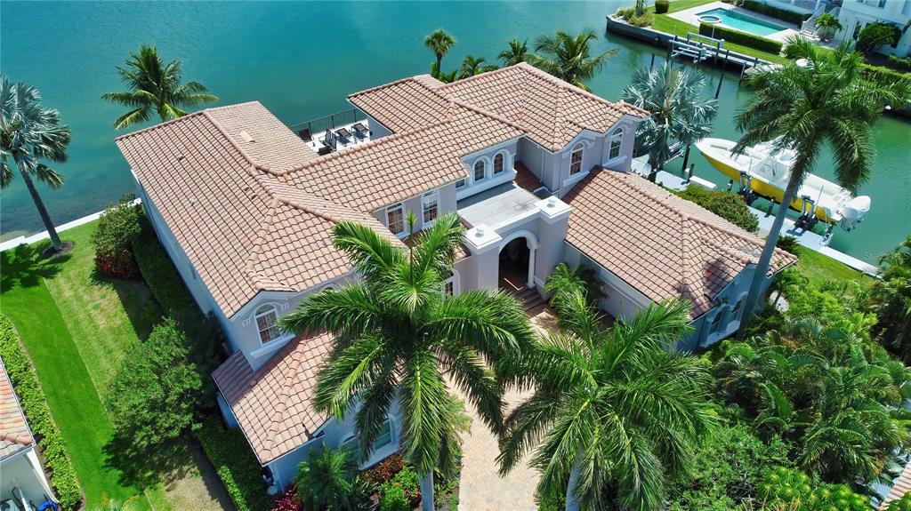 COUNTRY CLUB SHORES SEC 01 - Residential