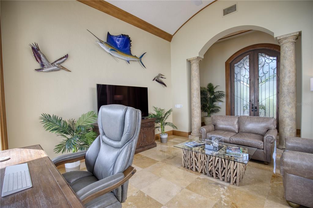 COUNTRY CLUB SHORES SEC 01 - Residential