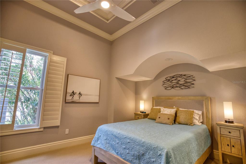 COUNTRY CLUB SHORES SEC 01 - Residential