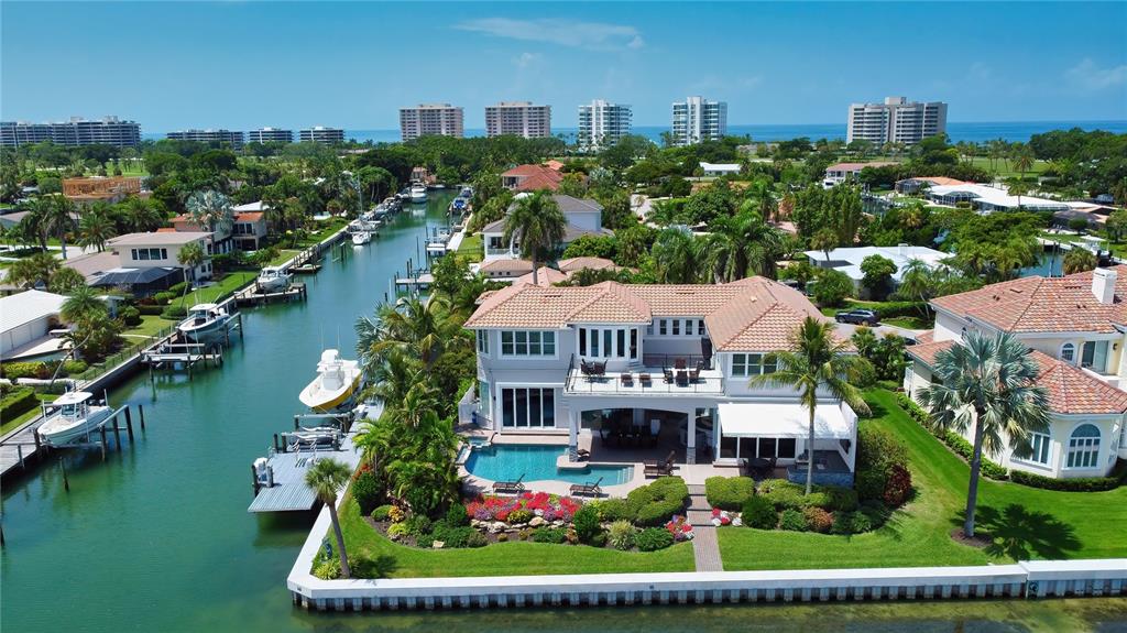 COUNTRY CLUB SHORES SEC 01 - Residential