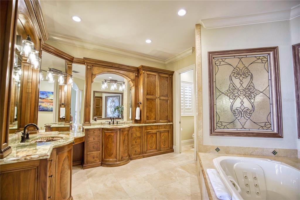 COUNTRY CLUB SHORES SEC 01 - Residential