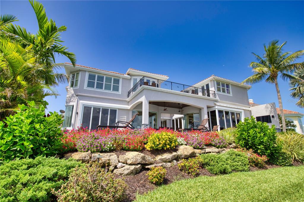 COUNTRY CLUB SHORES SEC 01 - Residential