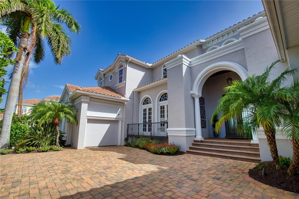 COUNTRY CLUB SHORES SEC 01 - Residential