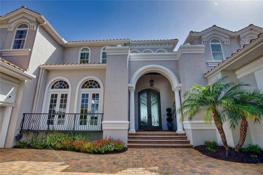 COUNTRY CLUB SHORES SEC 01 - Residential