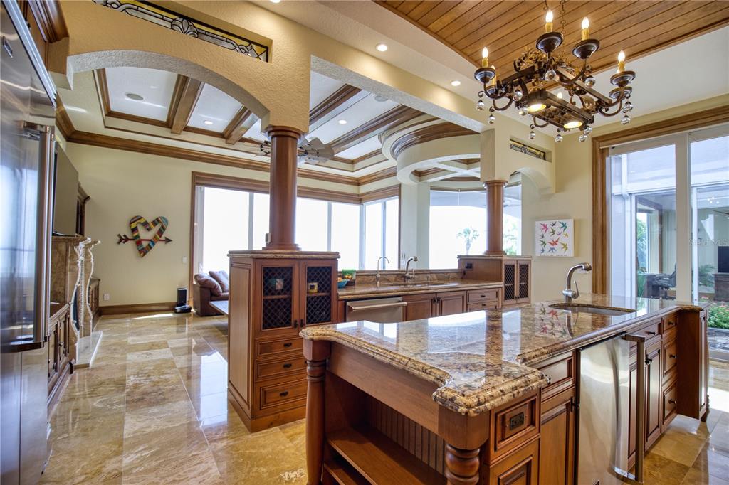 COUNTRY CLUB SHORES SEC 01 - Residential