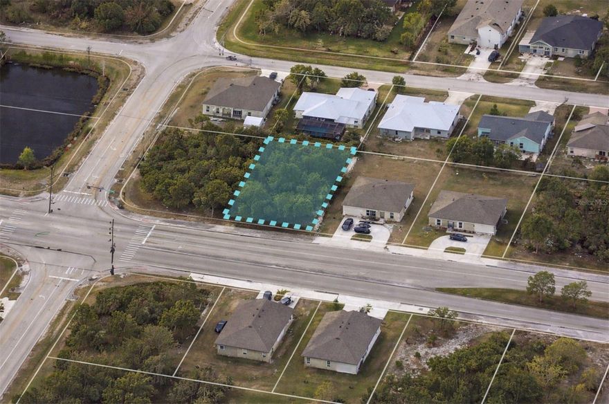 Prime opportunity to own a residential homesite in the desirable southwest section of Port Saint Lucie. Located at 1412 SW Becker Road, this property offers a convenient setting with easy access to I-95, Florida’s Turnpike, shopping, dining, schools, and everyday essentials. The surrounding area features established homes and ongoing growth, making it an excellent location to build your custom Florida dream home or secure land as a long-term investment.

Enjoy the benefits of Port Saint Lucie’s continued expansion and strong market demand along the Treasure Coast. Whether you’re ready to build now or planning for the future, this lot provides flexibility, location, and solid upside potential in a rapidly developing corridor.

Cash purchase only. Buyer pays all closing costs.