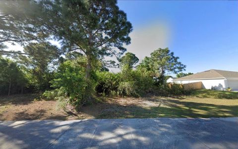 1412 SW BECKER ROAD PORT ST LUCIE FL 34953