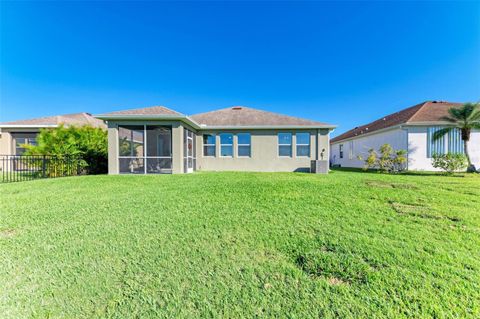 A home in PARRISH