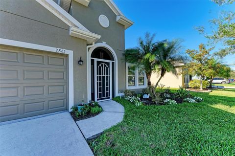 A home in PARRISH