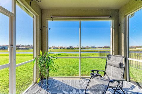 A home in PARRISH