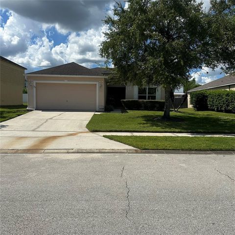 122 CROWN COLONY WAY SANFORD FL 32771